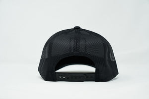 Blackout Hat