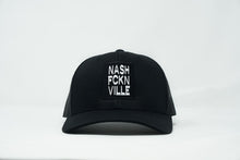 Load image into Gallery viewer, Blackout Hat